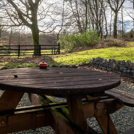 Briar Holiday home Rusland