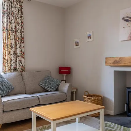 Holiday home Briar