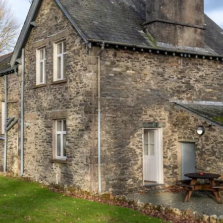 Holiday home Briar *