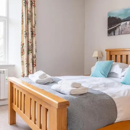 Briar Holiday home