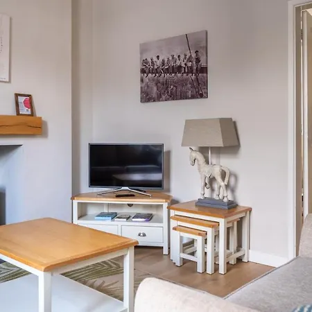 Briar Holiday home *