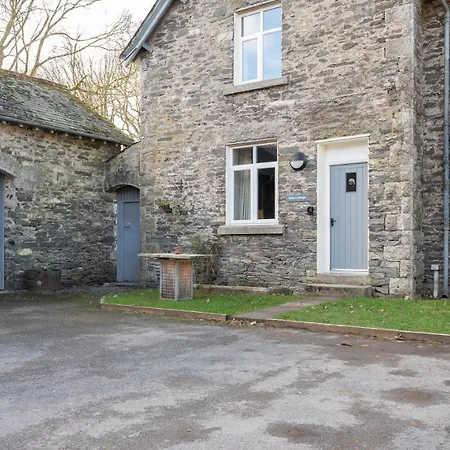 Briar Holiday home Rusland