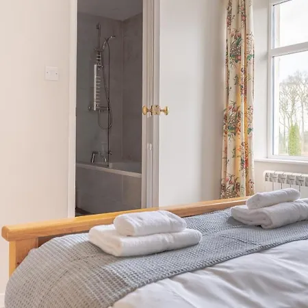 Briar Holiday home