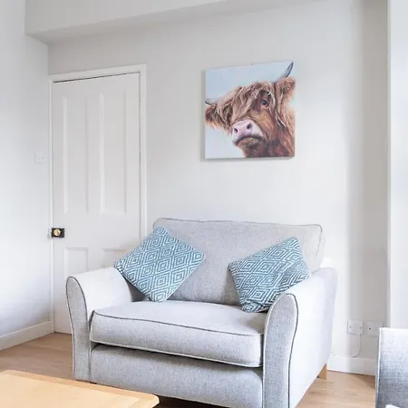 Briar Holiday home